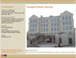 Kampen School, Norway