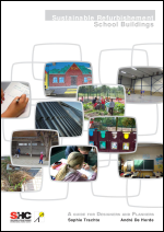 Sustainable Refurbishments, School Buildings